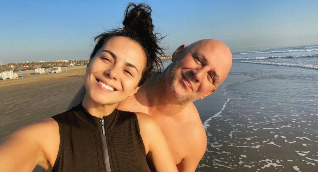 Після чуток про розлучення Потап публічно натякнув на розрив стосунків з Настею Каменських: “До сліз” 