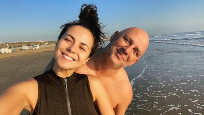 Потап натякнув на розрив стосунків з Настею Каменських Потап натякнув на розрив стосунків з Настею Каменських