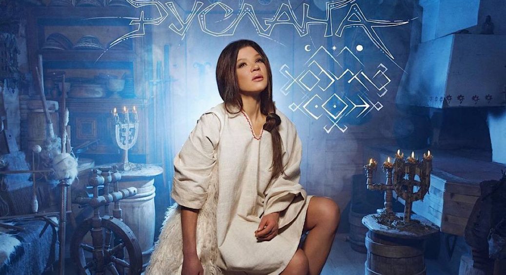 Глибокі зморшки та впадина на лобі: Руслана Лижичко вийшла на зв’язок з Гамбурга та вразила зовнішнім виглядом 