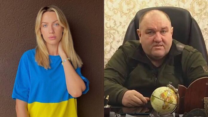 Улюбленець Лесі Нікітюк Поворознюк розповів про своє минуле Улюбленець Лесі Нікітюк Поворознюк розповів про своє минуле