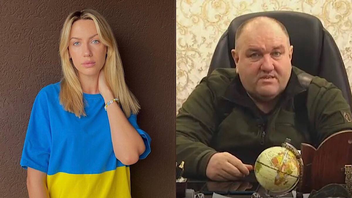 Улюбленець Лесі Нікітюк Поворознюк розповів про своє минуле