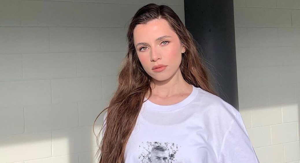 Улюблениця Вакарчука Христина Соловій покинула Україну без наставника: буде у Європі співати не для Святослава 