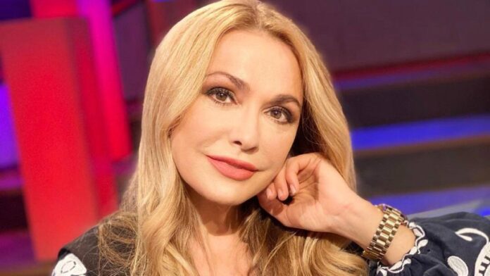 Ольга Сумська згадала моменти з життя найдорожчого їй чоловіка Ольга Сумська згадала моменти з життя найдорожчого їй чоловіка