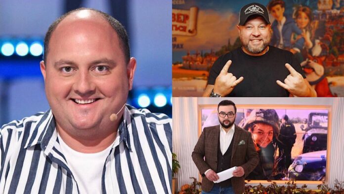 ТОП-5 харизматичних товстунів