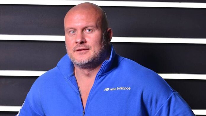 Боксер В'ячеслав Узелков знову потрапив до лікарні Боксер В'ячеслав Узелков знову потрапив до лікарні