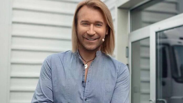 Винника не хотіли брати на українське телебачення