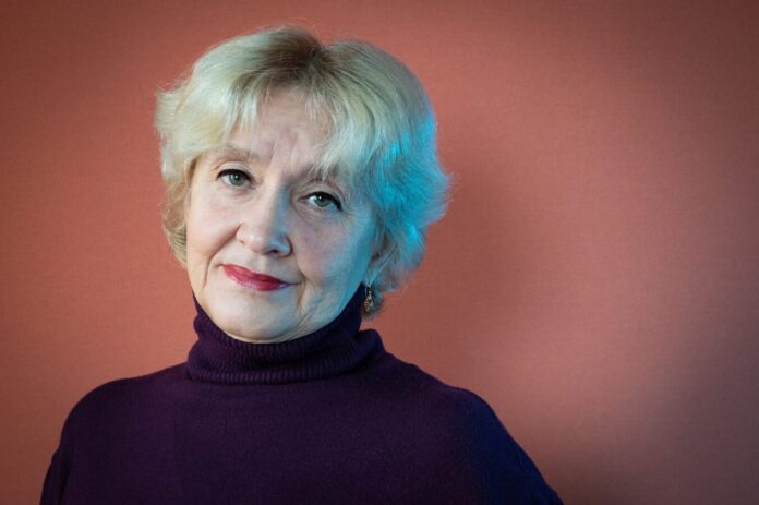 Омолоджуючі стрижки для тих, кому за 50