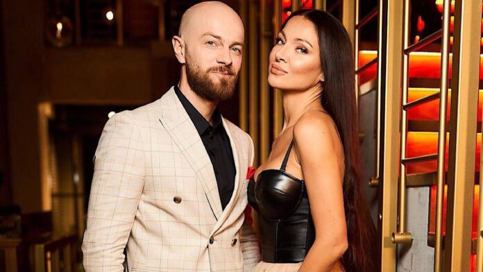 Влад Яма з розмахом відгуляв весілля та показав наречену Влад Яма з розмахом відгуляв весілля та показав наречену