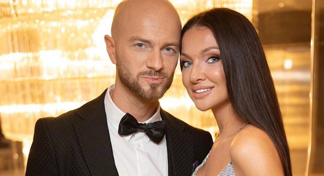 Дружина Влада Ями вперше вийшла на зв’язок, проте не висловила свою думку щодо війни: “Думала про вас” 