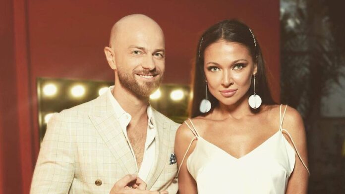 Дружина Влада Ями пожалілася на нелегке життя в Маямі