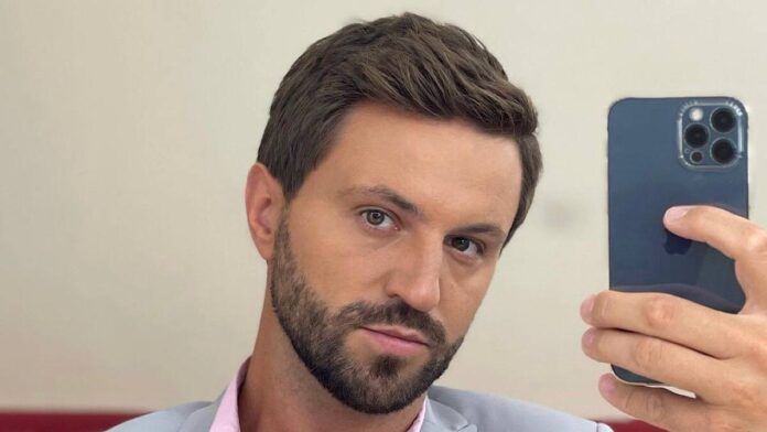 Андрій Задворний виступив проти продюсерів проєкту