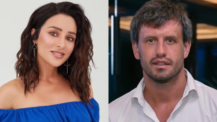 Злата Огнєвіч хоче повернути Дмитра Шевченко Злата Огнєвіч хоче повернути Дмитра Шевченко