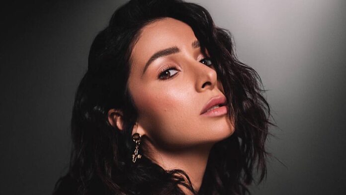 Злата Огнєвіч обурилася на відсутність гонорарів 