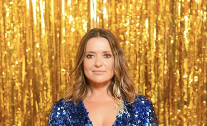 Наталія Могилевська підвела підсумки року та вразила новиною