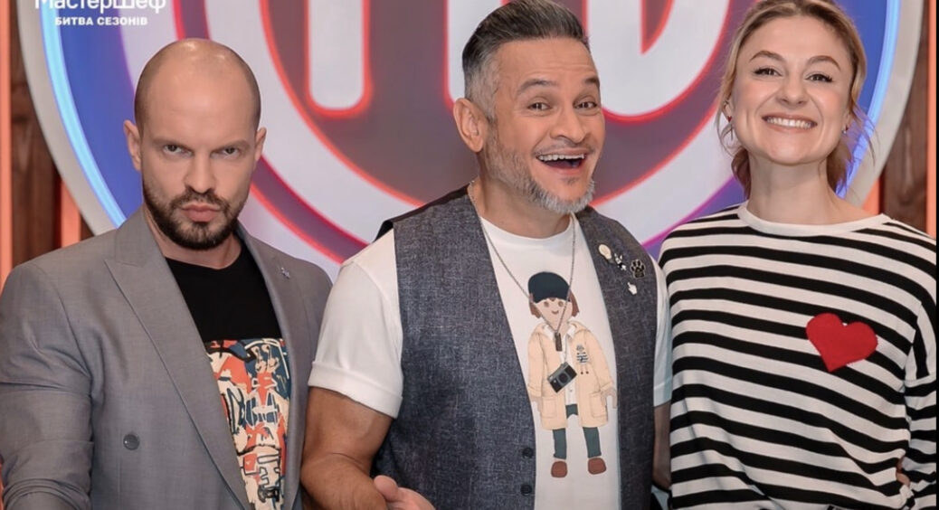 МастерШеф. Битва сезонів 7 випуск від 01.10.2022: хто покинув шоу – “Не тягни рубаху на себе. Прислуховуйся” 