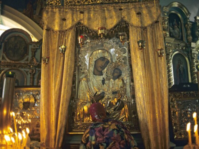 Церковне свято 26 жовтня 2022 року: що можна і не можна робити