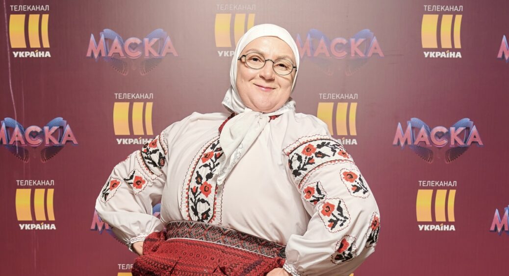 Мама Вєрки Сердючки Інна Білоконь вивалилася зі сцени, а Андрію Данилку тільки в радість: що утнули зірки? 