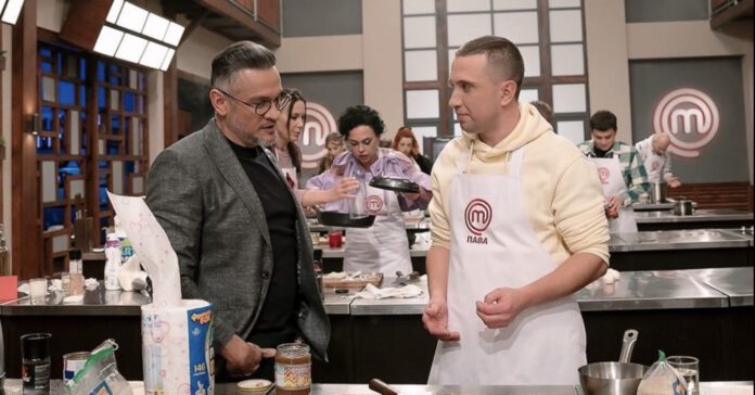 Стало відомо, хто покинув МастерШеф. Битва сезонів у 16 випуску Стало відомо, хто покинув МастерШеф. Битва сезонів у 16 випуску