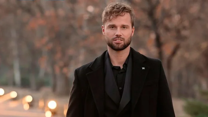 Хто покинув Холостяк-12 Хто покинув Холостяк-12