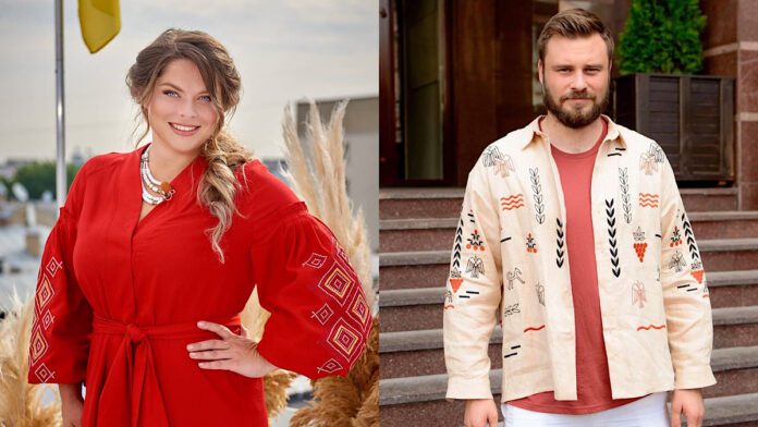 Неля Щовкопляс не змогла покинути Єгора Гордєєва