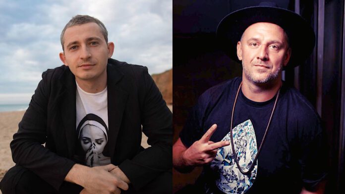 Коля Сєрга прокоментував службу Потапа в ТРО