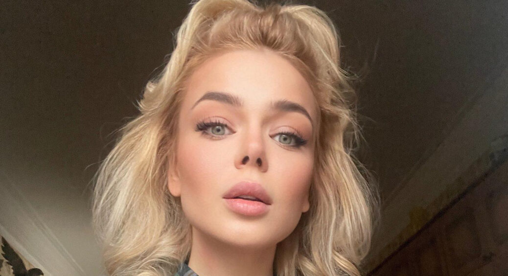 Аліна Гросу після операції вразила зізнанням, що про неї немає кому попіклуватися: “Стою на ногах. Болить” 