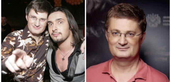 Історія конфлікту Кондратюка і Козловського