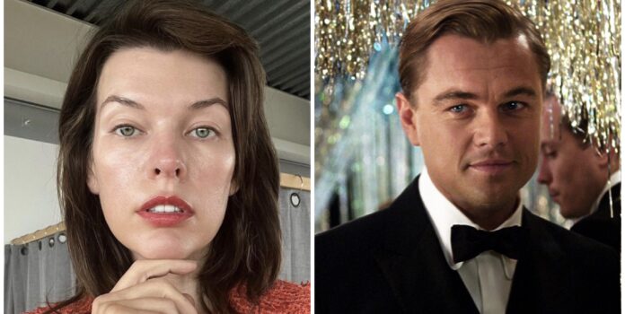 ТОП-5 голлівудських акторів з українським корінням