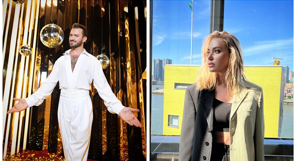 Всі по черзі: спочатку Камінська зізналась в почуттях до колишнього, а тепер згадала, що було з Дікусаром 