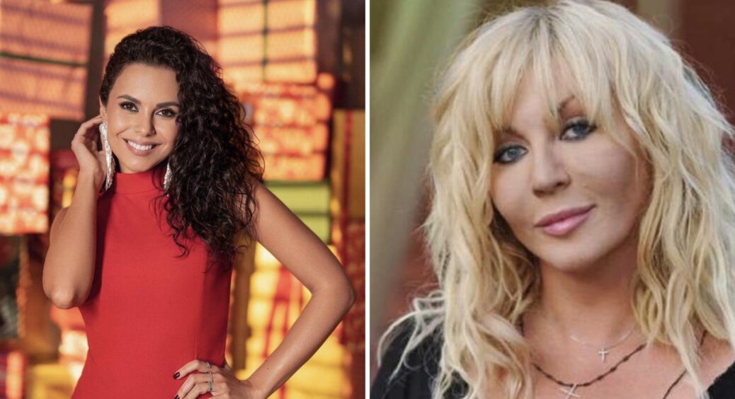 Українські зірки, які переносили операції: Бабкін на очах, Каменських на ногах, а Білик перекроїла обличчя 