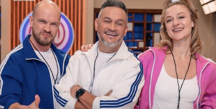 Стало відомо, хто покинув МастерШеф. Битва сезонів у 9 випуску від 15.10.2022