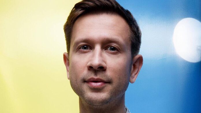 Дмитро Ступка показав, як виглядає його донька