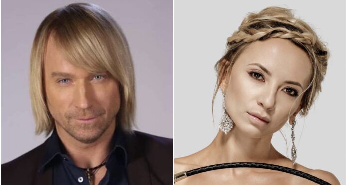 Ірина Сопонару відповіла, чи дійсно Олег Винник хворий Ірина Сопонару відповіла, чи дійсно Олег Винник хворий