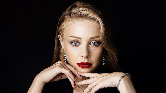 Секрет розкритий. Які парметри фігури Тіни Кароль