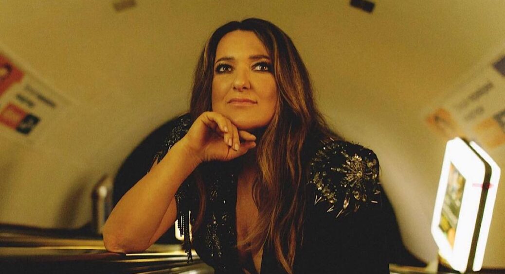 Витратити будь-які кошти та прийняти всі недоліки: на що Наталія Могилевська пішла заради свого коханого? 