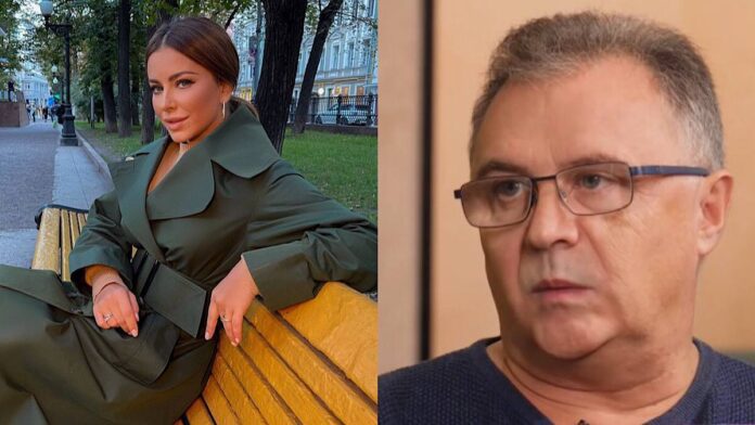 Колишній продюсер Ані Лорак розсекретив їх справжні стосунки