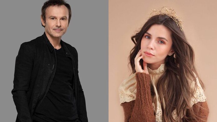 Христина Соловій розповіла на що перетворилась її кар'єра