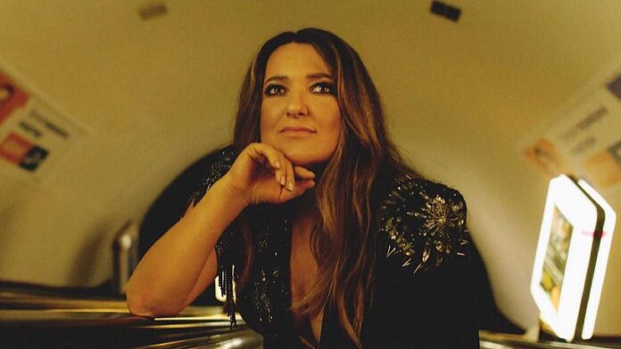 Наталія Могилевська розповіла про свій роман з бізнесменом