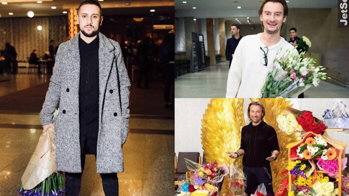 У яких випадках доречно подарувати чоловікам квіти