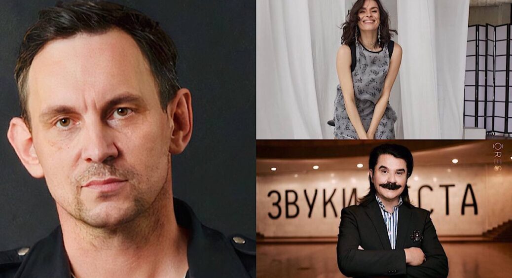 Мейхер, Харчишин, Зібров і не тільки: українські зірки, які народилися у селі та не соромляться цього 