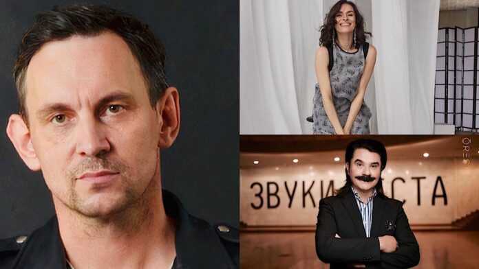 Хто з українських зірок народився у селі