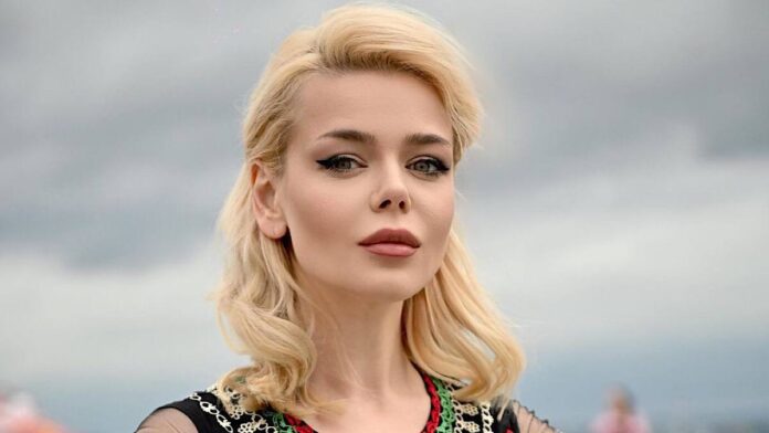 Аліна Гросу таємно вийшла заміж Аліна Гросу таємно вийшла заміж