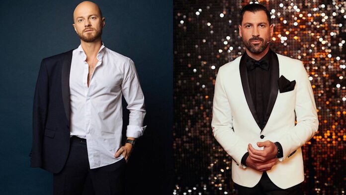 Макс Чмерковський прокоментував перебування Ями в США