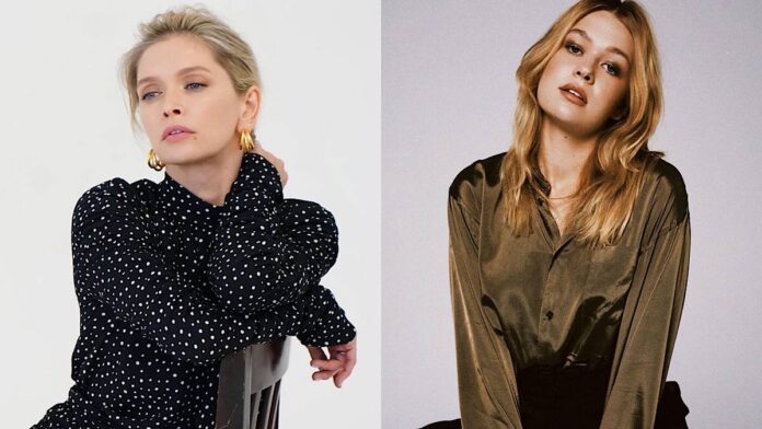 Старша донька Віри Брежнєвої показала, як виглядає майбутній зірковий зять