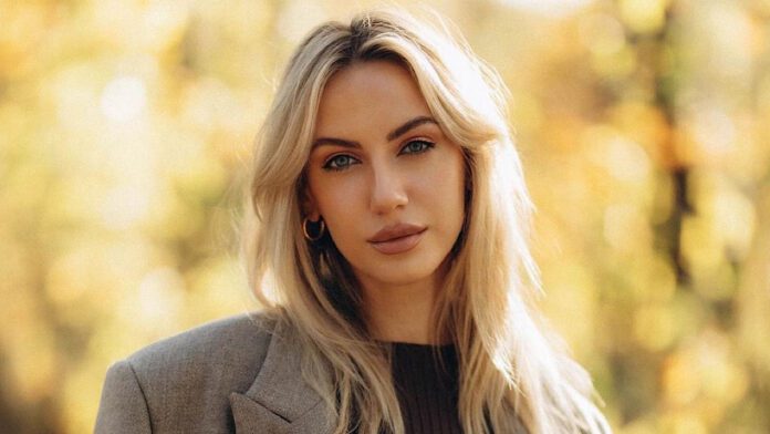 Леся Нікітюк публічно зізналася в коханні 