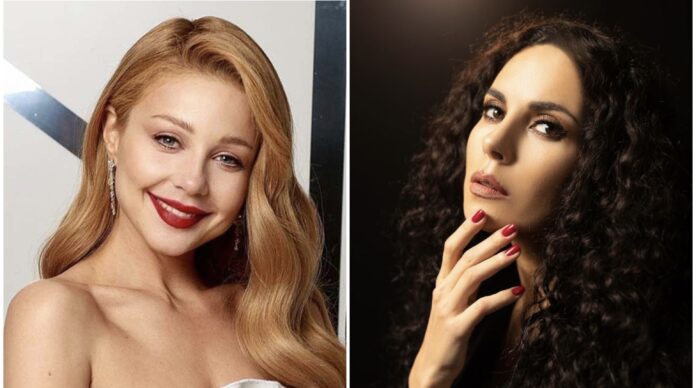 Дієти струнких українських зірок