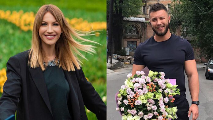 Михайло Заливако підняв планку і тепер гуляє з Нікітюк