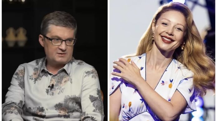 Ігор Кондратюк вразив ставленням до Тіни Кароль