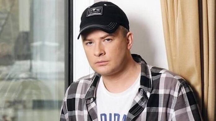 В мережі з'явилася інформація про дітей Андрія Данилка В мережі з'явилася інформація про дітей Андрія Данилка