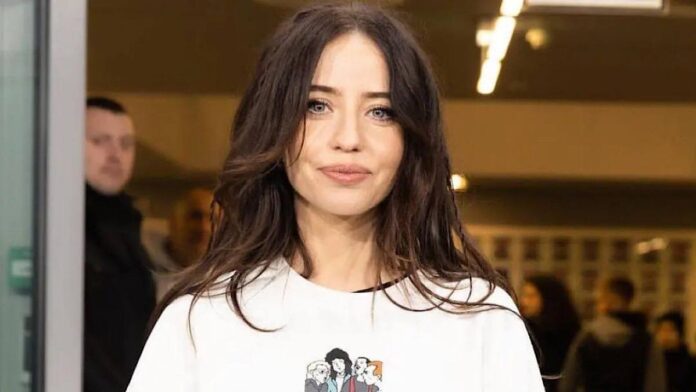 Надя Дорофєєва розповіла, хто її підтримав після розлучення з Дантесом